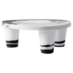 Tavolino basso Lita Anniversary di Paola Navone