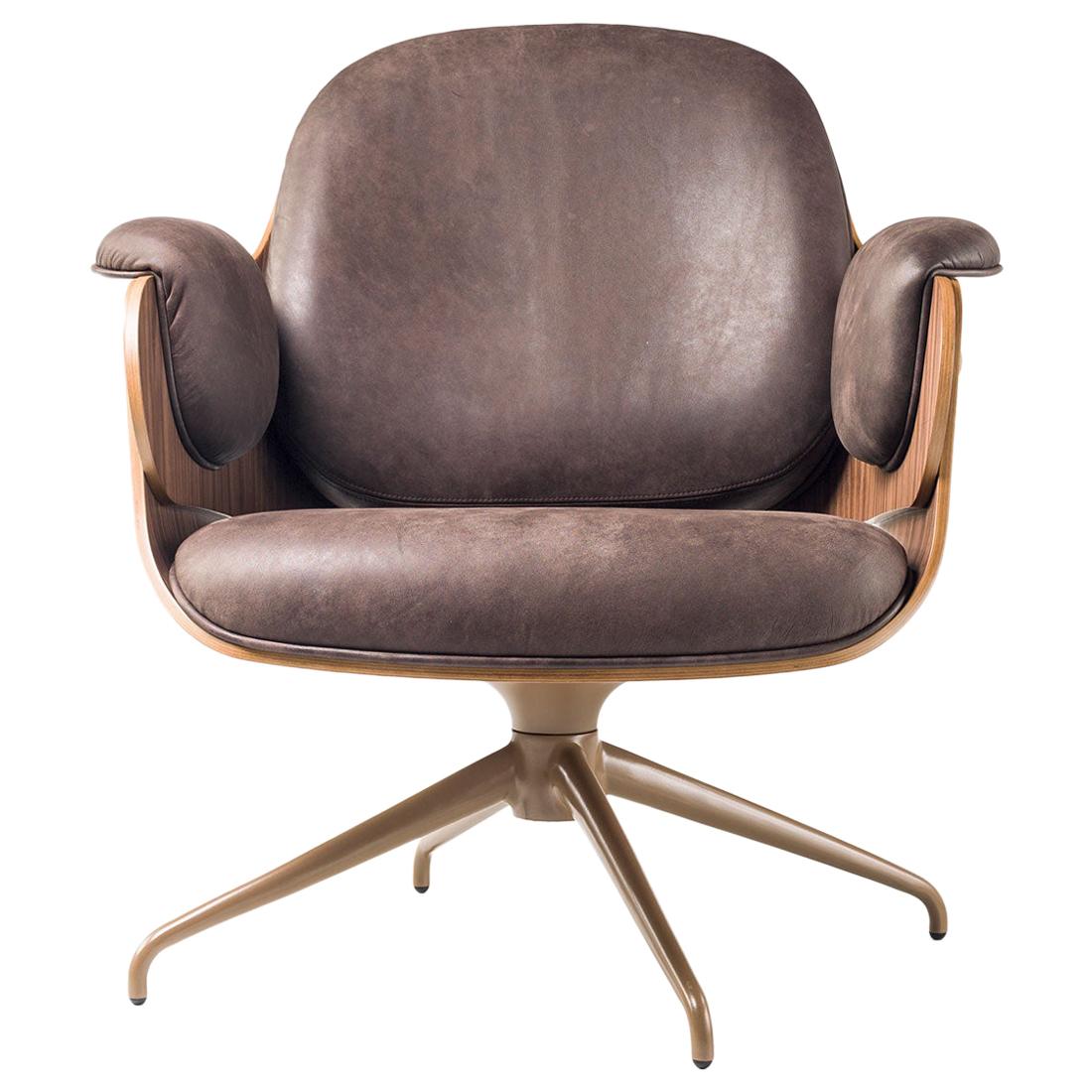 Low Lounger Armchair by Jaime Hayon for BD Barcelona For Sale