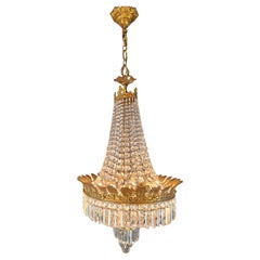 Chandeliers and Pendants