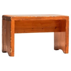 Sgabelli Wood