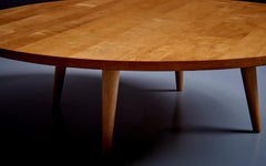 Tavolino basso Planner Group di Paul McCobb per Winchendon