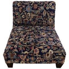Victorian Slipper Chairs