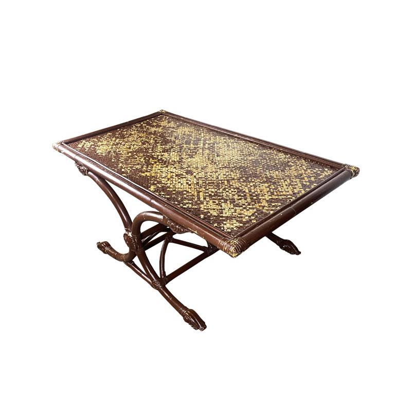 brown rattan coffee table -china -b2b -forum -blog -wikipedia -.cn -.gov -alibaba