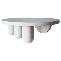 Wood Coffee and Cocktail Tables