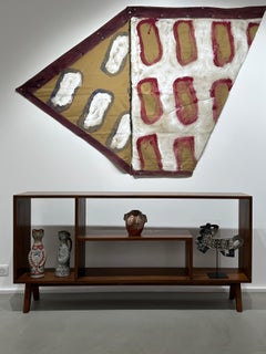 Low Shelf PJ-O50204 by Pierre Jeanneret