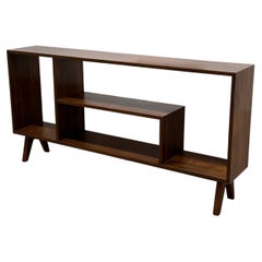 Low Shelf PJ-O50204 by Pierre Jeanneret