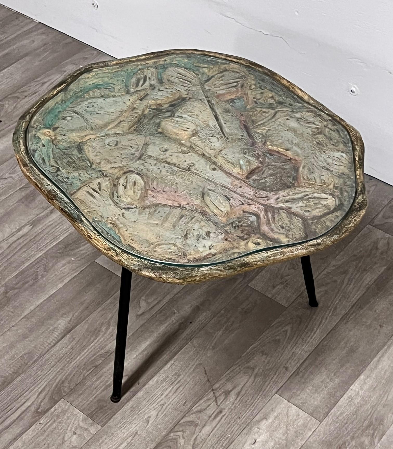 Tavolino basso di Arosio in vendita 1