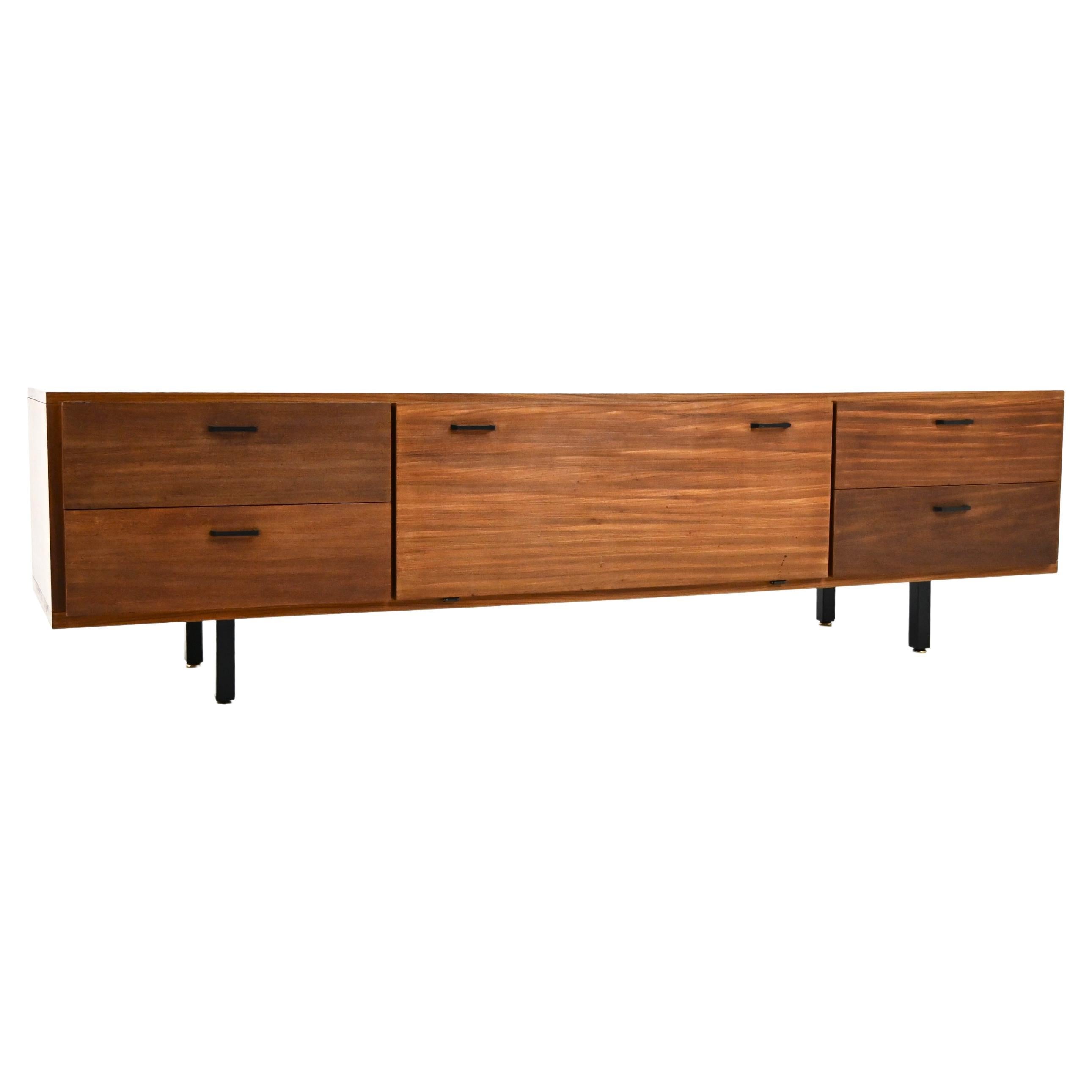 Enfilade bas Simpla Lux, 1970