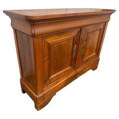 Buffets - Bois