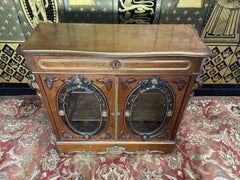 Low sideboard Napoleon III period