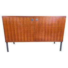 Low sideboard reconstruction style by Louis Paolozzi