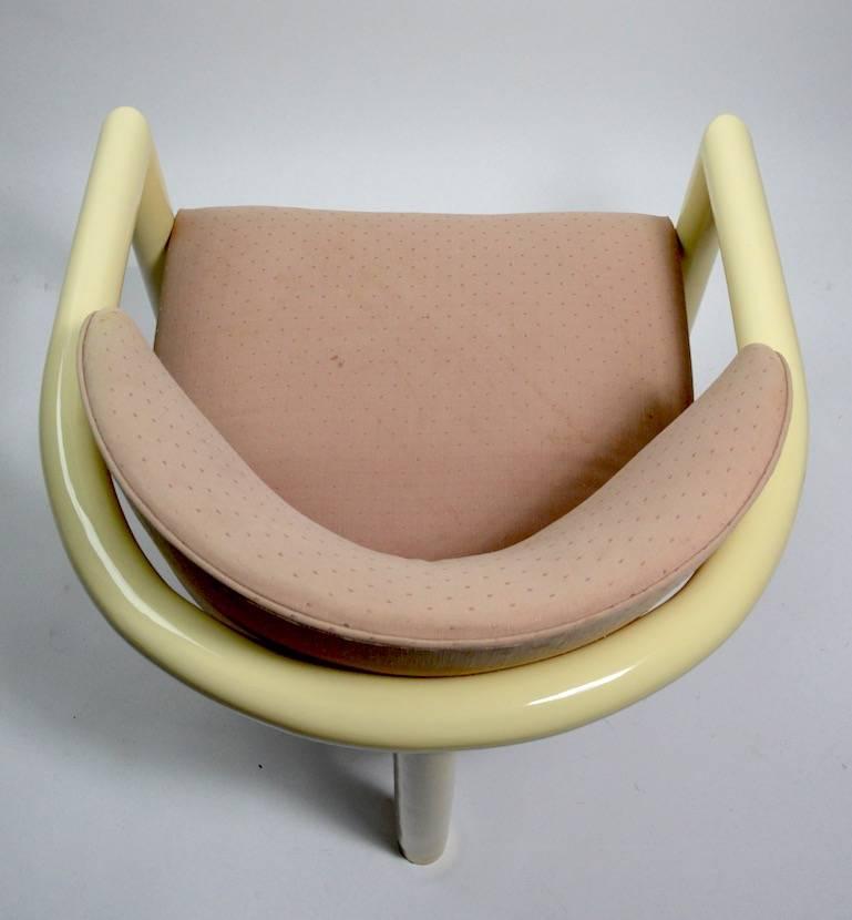 Low Slung Lounge Chair von Century Furniture Company im Angebot 5