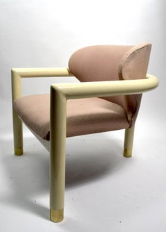 Low Slung Lounge Chair by Century Furniture Company