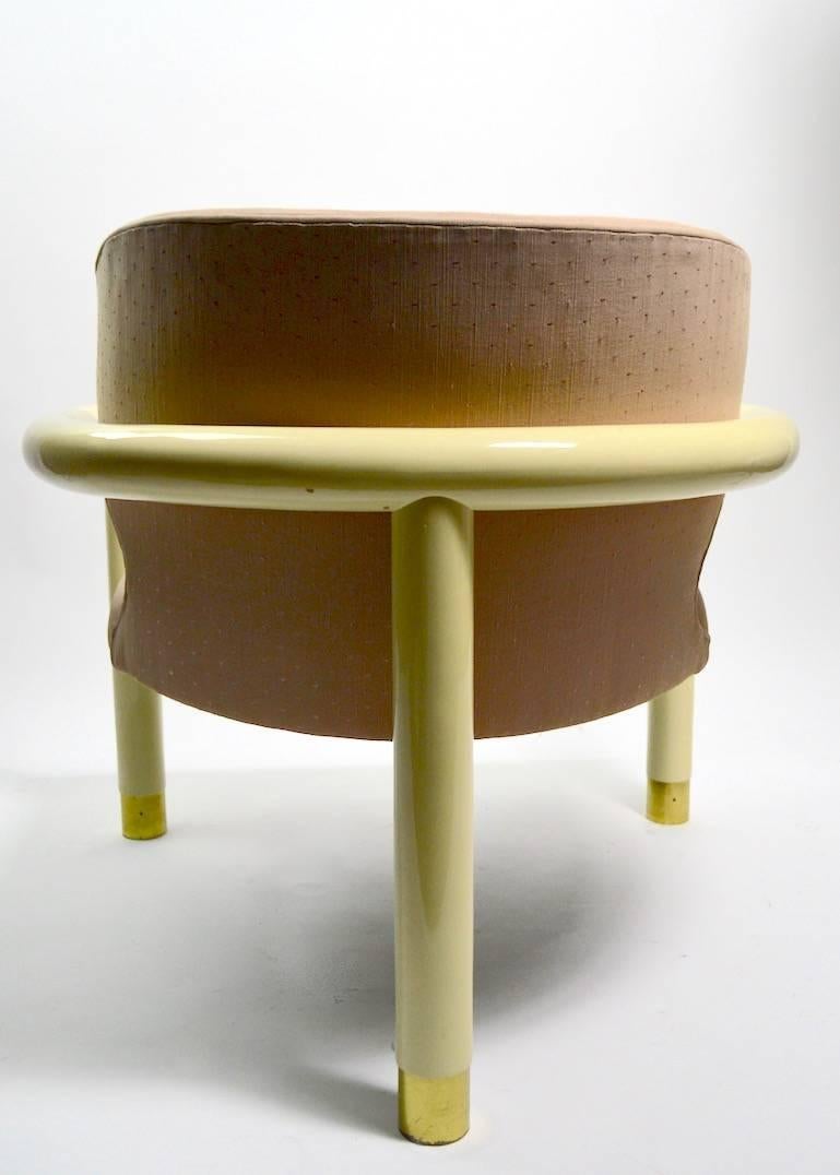 Low Slung Lounge Chair von Century Furniture Company im Angebot 2