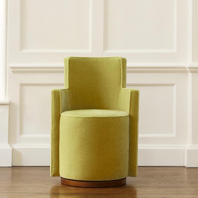 British Two Step Chair by Sister by Studio Ashby For Sale