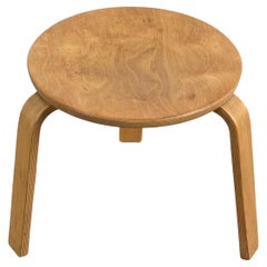 Tabourets Mid-Century Modern