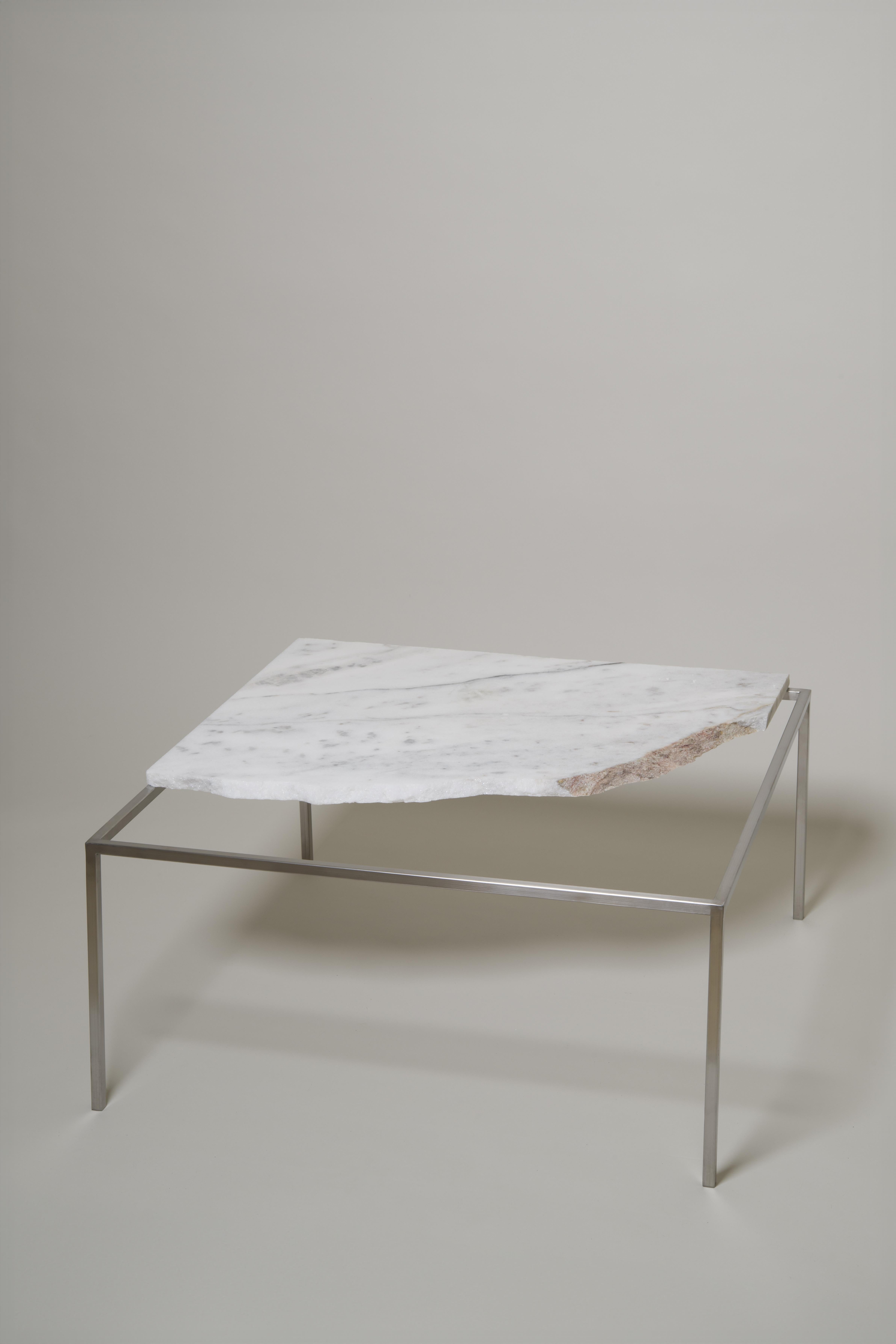 Post-Modern Low Table 1 by Georgiev Zabeta For Sale