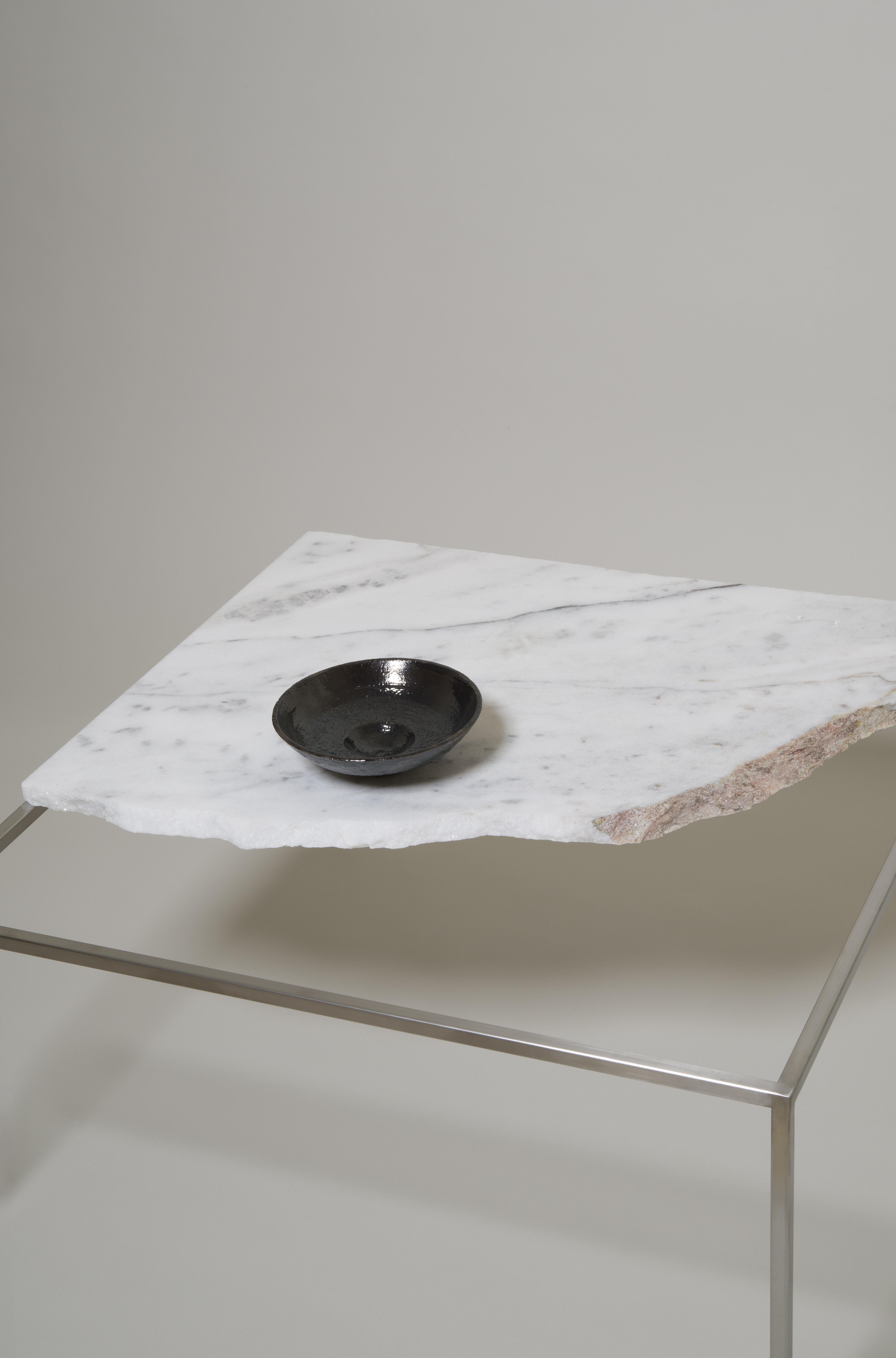 Bulgarian Low Table 1 by Georgiev Zabeta For Sale