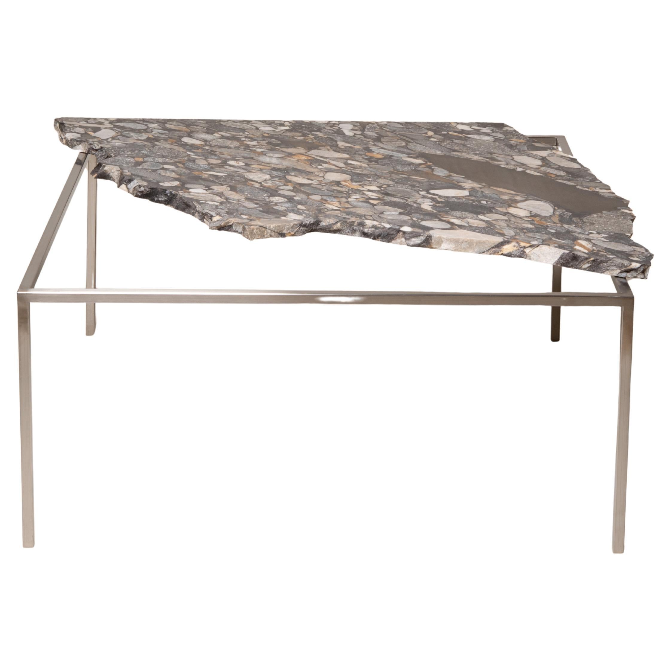 Low Table 1 by Georgiev Zabeta For Sale