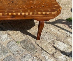 Low table - 19th century