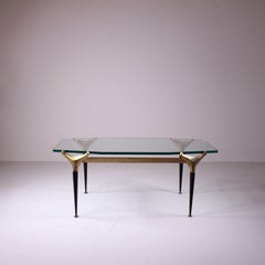 Low Table Attributed to Fontanaarte
