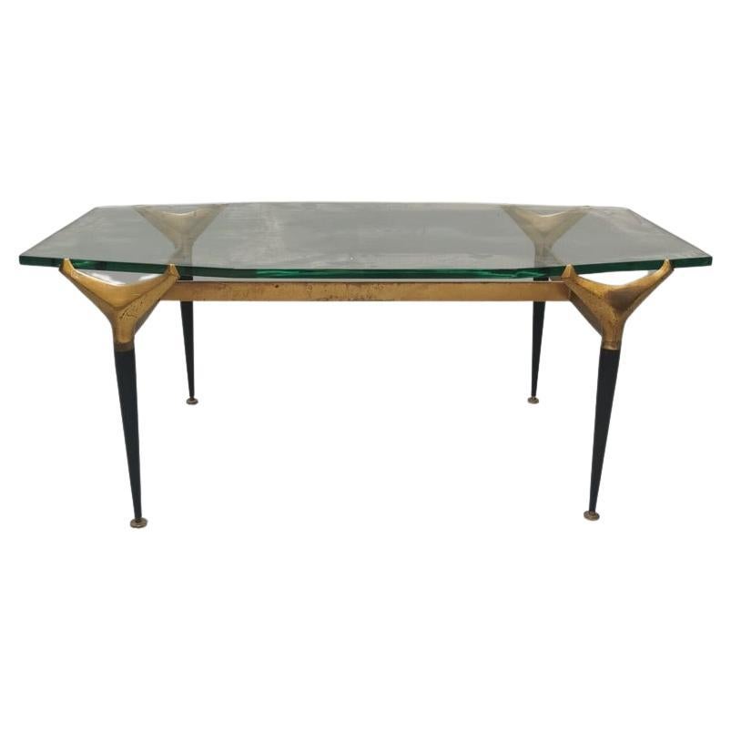 Low Table Attributed to Fontanaarte For Sale