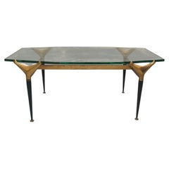 Low Table Attributed to Fontanaarte