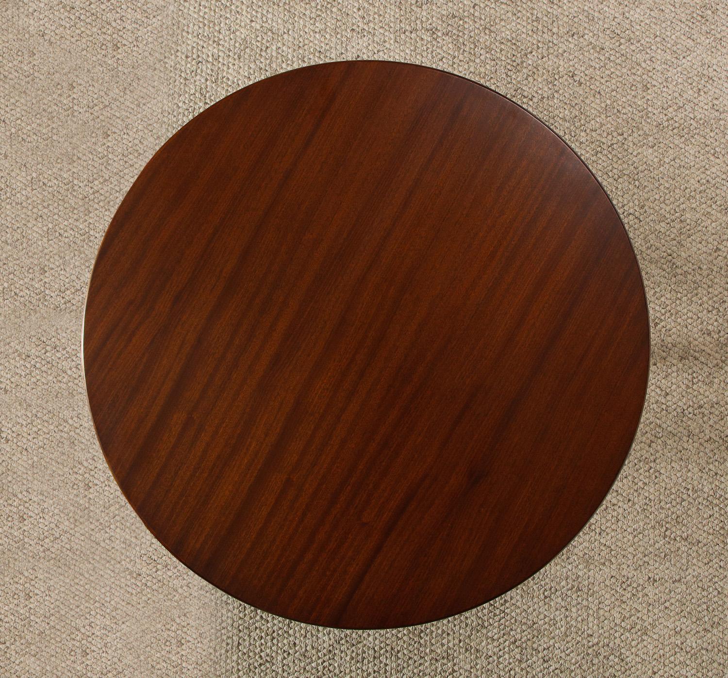 Modern Low Table Attributed to Osvaldo Borsani