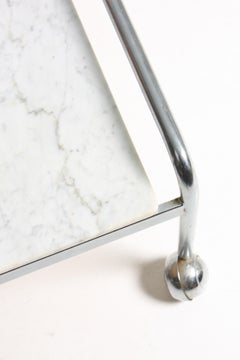 Low Table by Bruno Mathsson