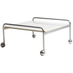 Low Table by Bruno Mathsson