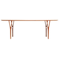 Table basse de Helge Vestergaard-Jensen pour Peder Pedersen