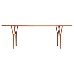 Mesa baja de Vestergaard Jensen para Peder Pedersen