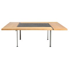 Low Table in Ash, Fabricius & Kastholm