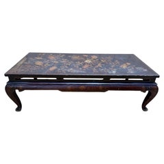 Mesa baja de estilo chino - Asiático