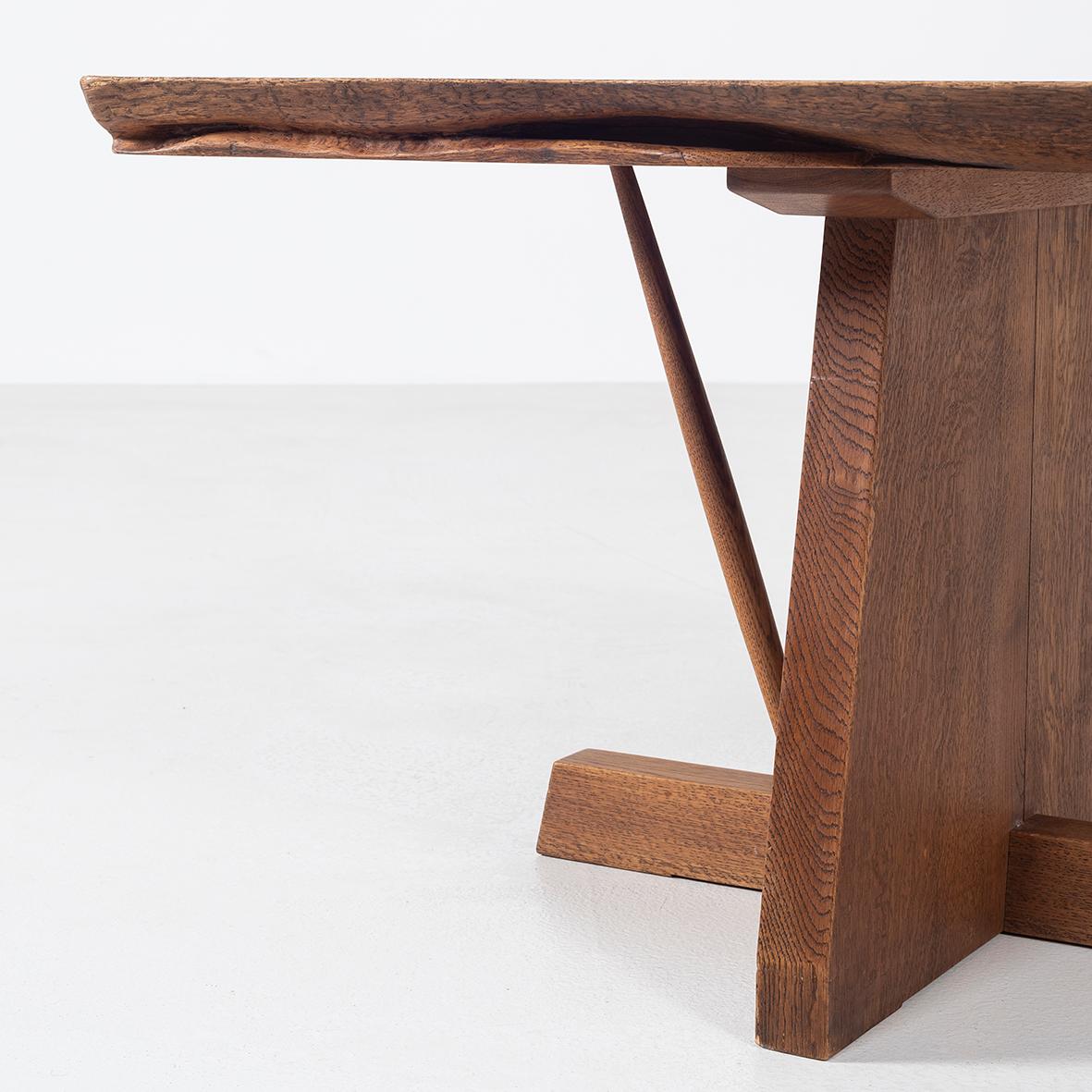 Low Table, Ippongi Series by Conde House, Japan 1