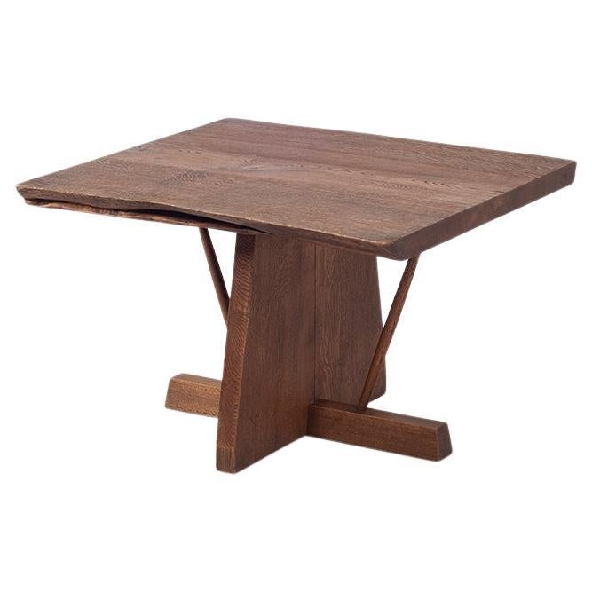 Low Table, Ippongi Series by Conde House, Japan