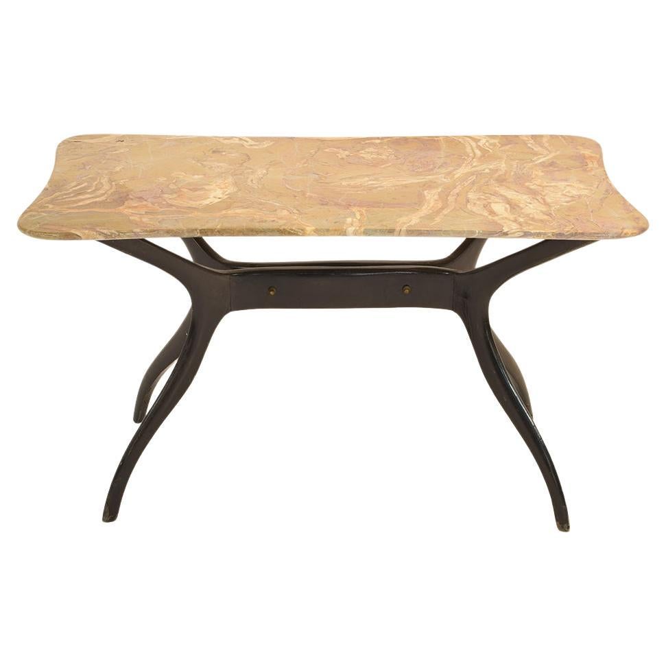 Low table, Italy 1970s