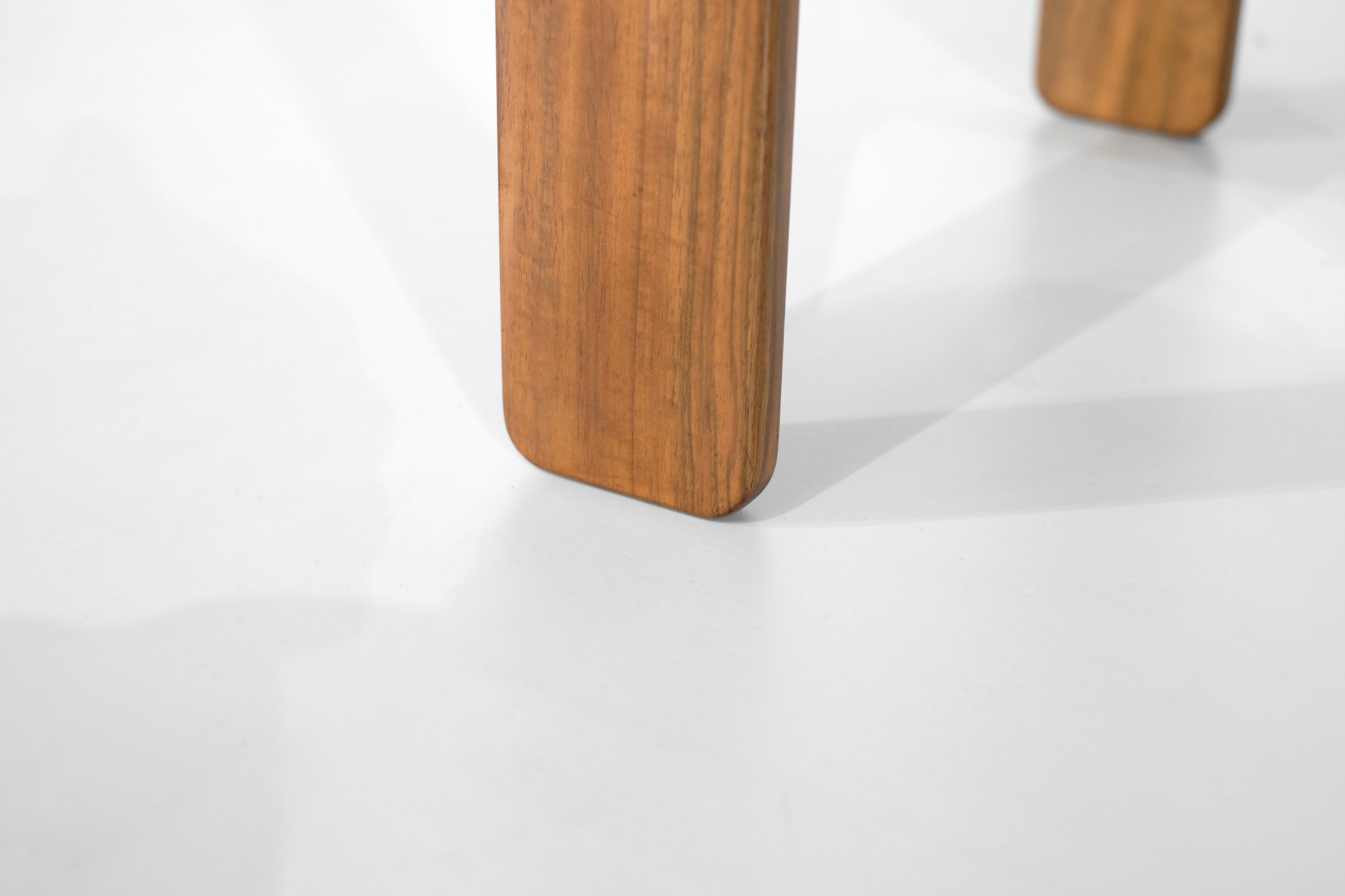 Table basse modèle 777 de Tobia & Afra Scarpa pour Cassina, années 1960. en vente 6