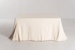 Table basse Tovaglia par Studio Tetrarch, 1969