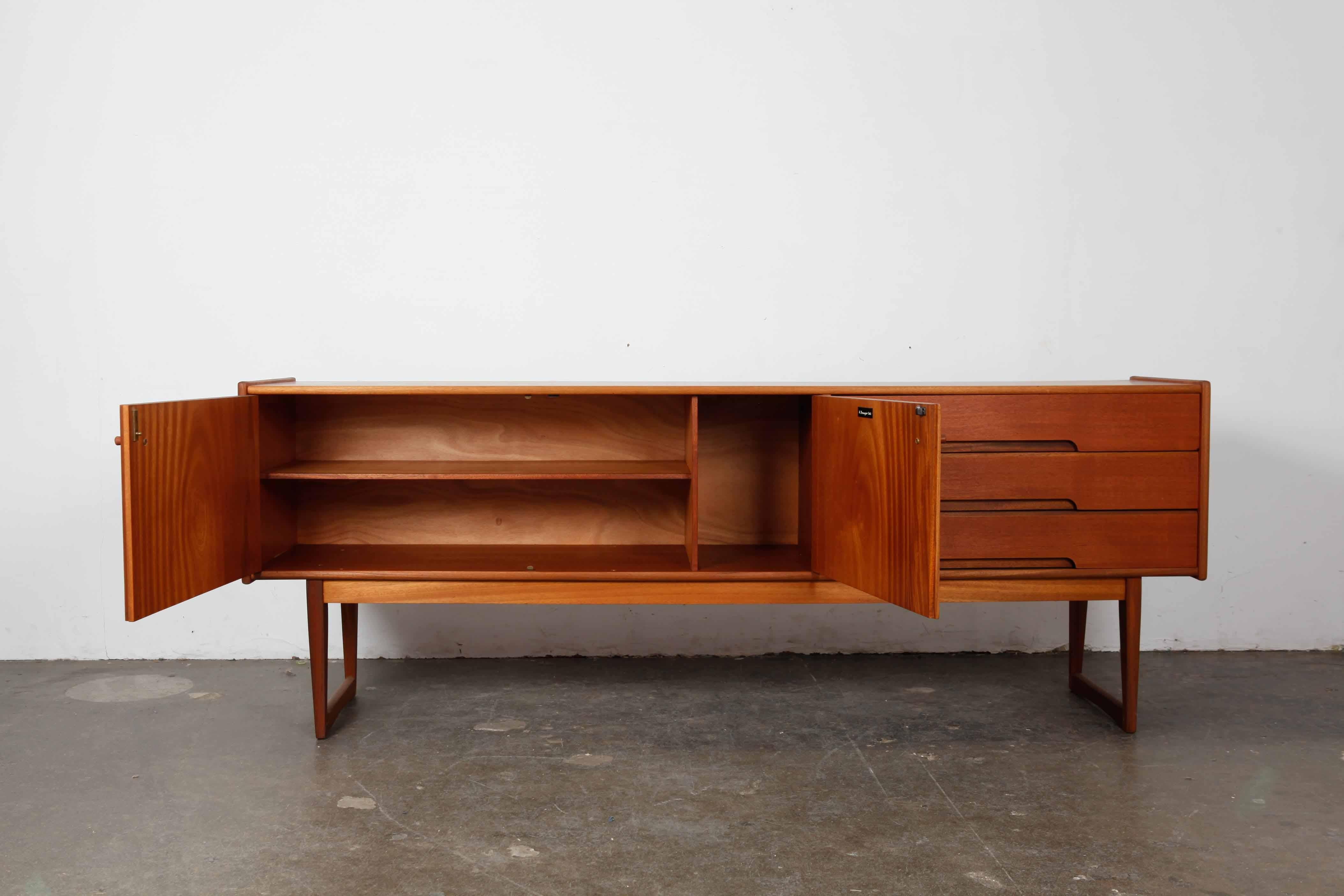 younger sideboard
