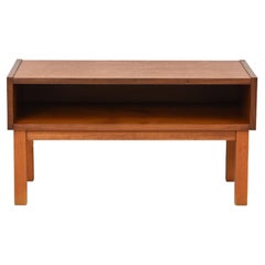 Low Wooden Cabinet / Tv Stand