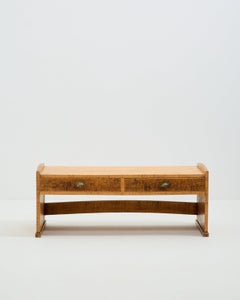 Low Writing Table