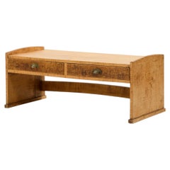 Low Writing Table