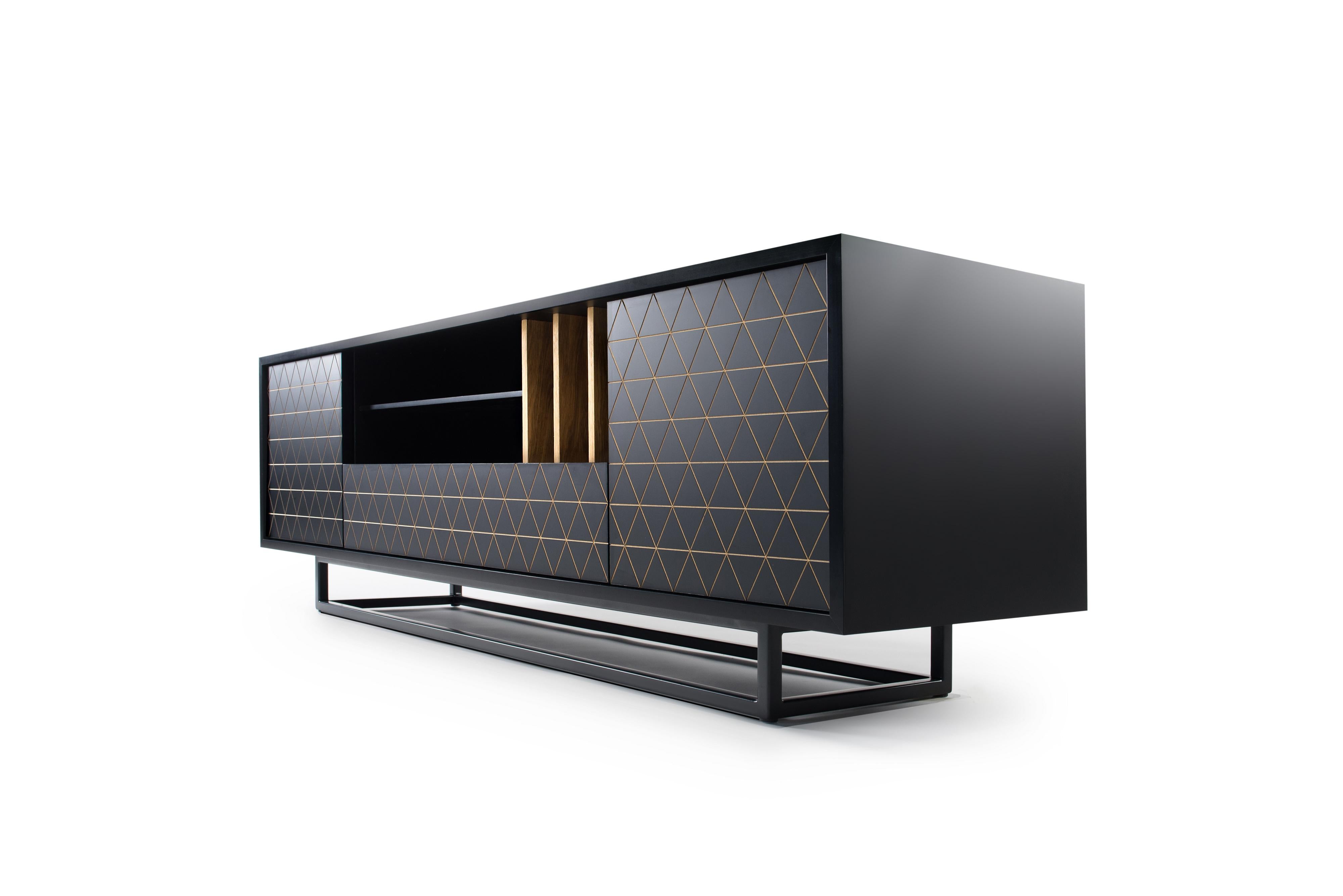 Other Lowbo M Cabinet by Phormy