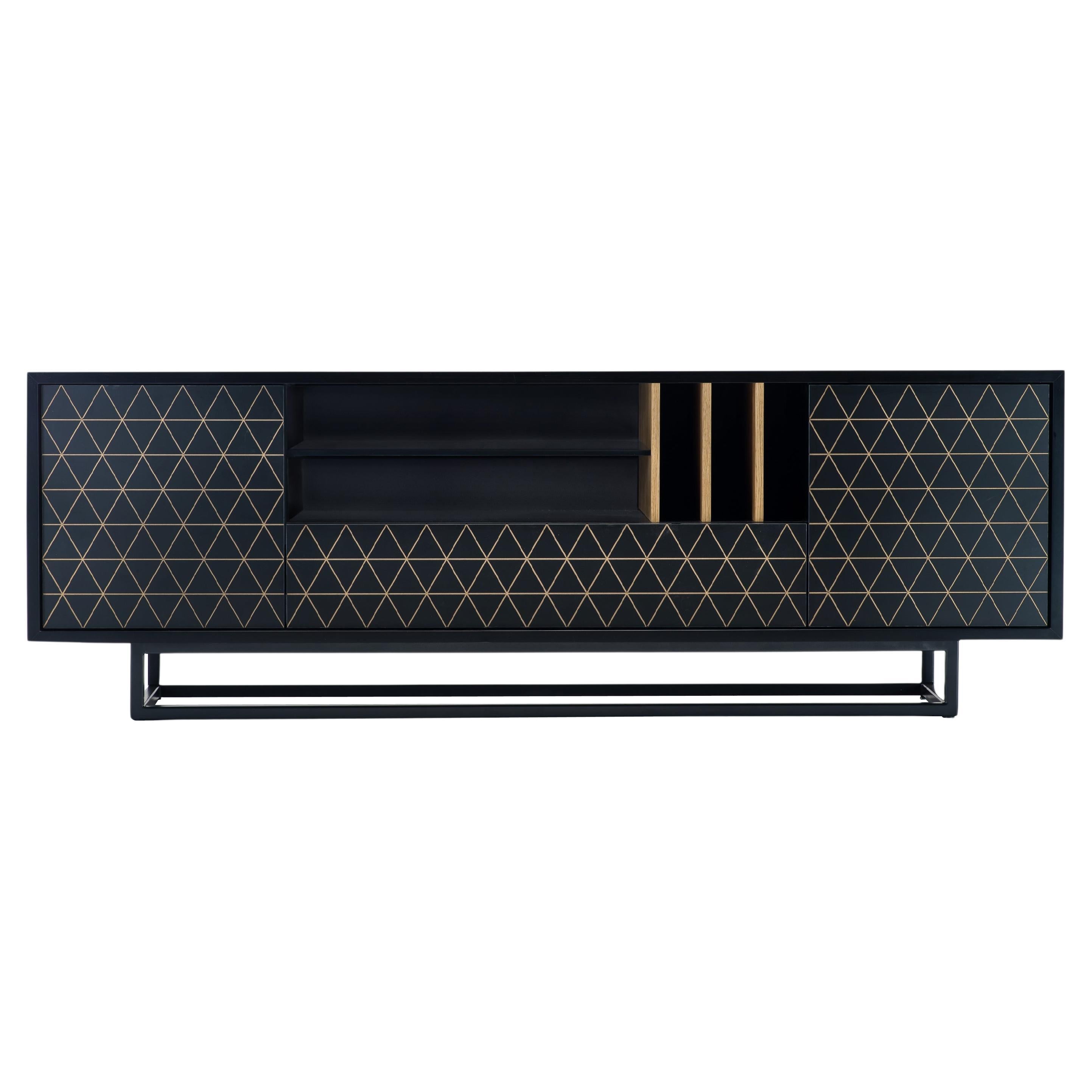 Lowbo M Cabinet by Phormy