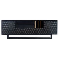 Meuble de rangement Lowbo M de Phormy