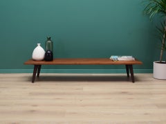Lowboard Vintage 1960s-1970s Danish Design