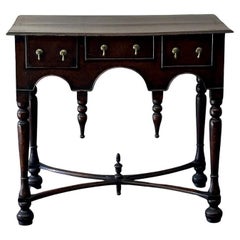 Lowboy Beistelltisch