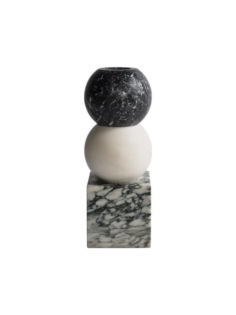 Lowe Vase by Greg Natale For Sale at 1stDibs