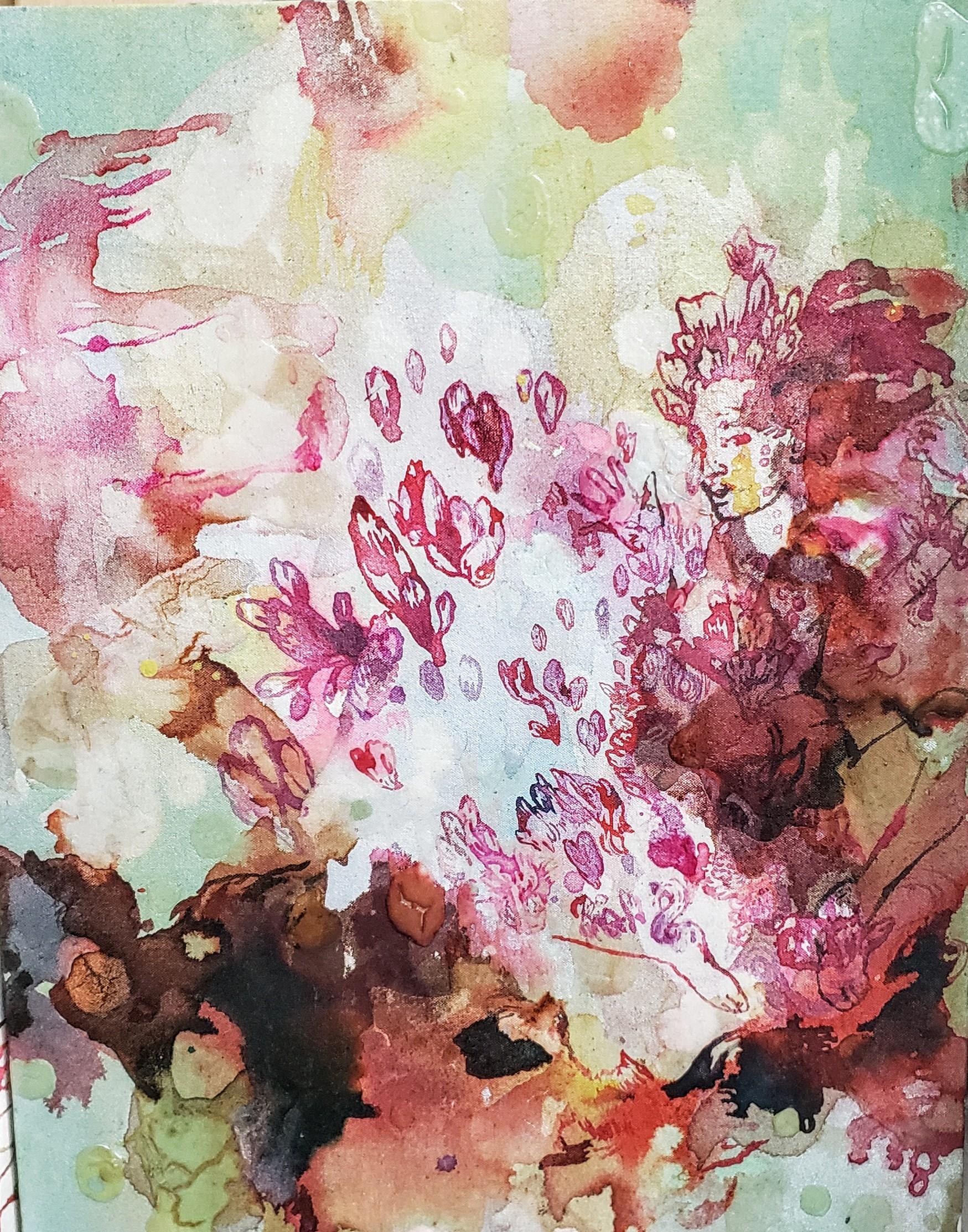 Big Bang Blossoming For Sale 1